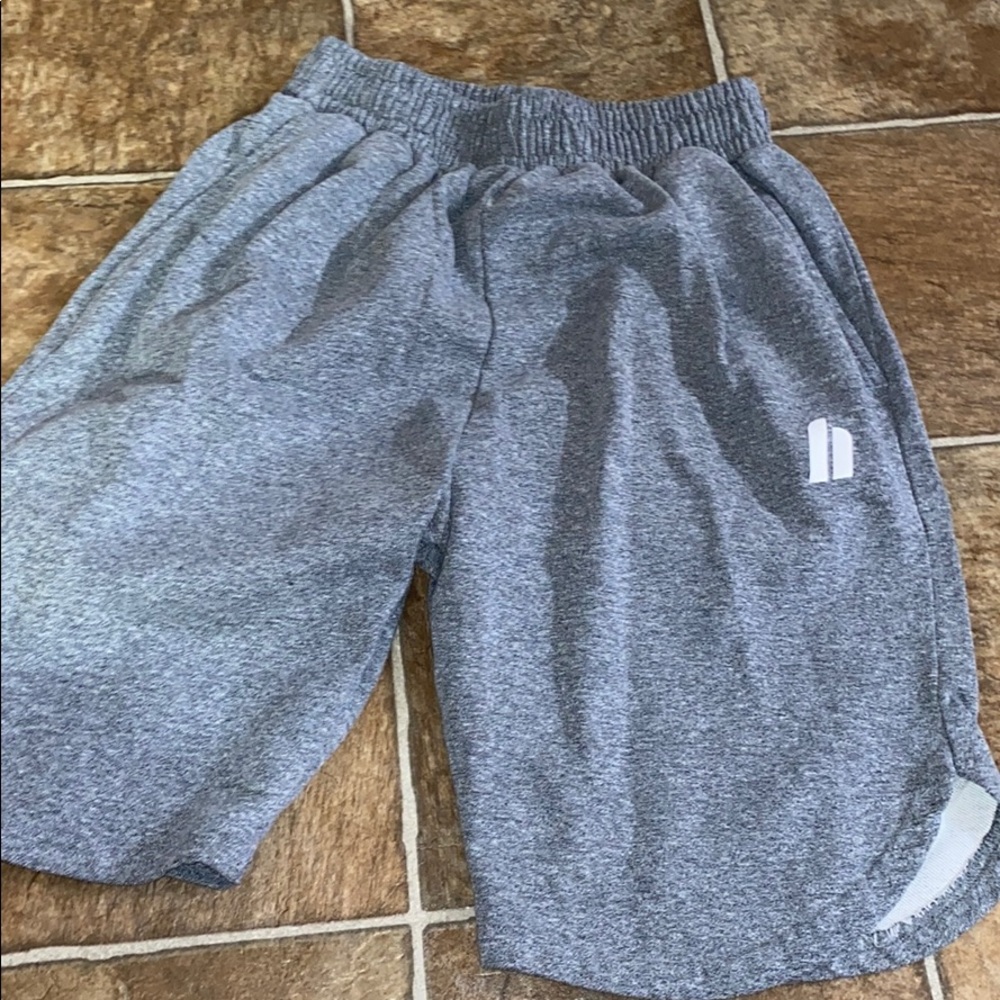 Athletic shorts